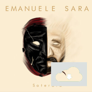 Saterala - Emanuele Sara - Download digitale