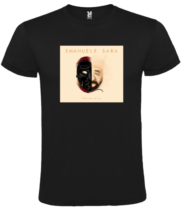 T-Shirt Saterala