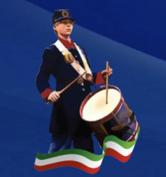 IL TAMBURINO SARDO &ndash; Emanuele Sara, allievo del Conservatorio di Sassari, alla conferenza mondiale ICMC di Amburgo